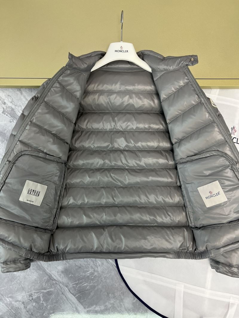 Moncler Down Jackets